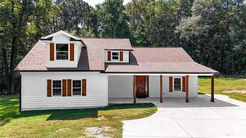 2794 Cleburne Parkway, Powder Springs, GA 30127