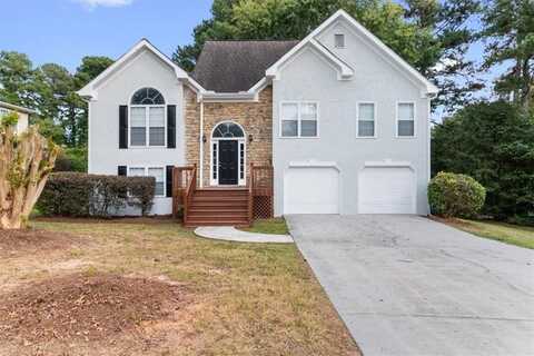 1335 Timber Walk Drive, Loganville, GA 30052