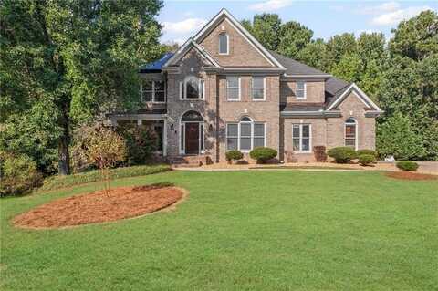 3152 Meadow Glade Court, Lithonia, GA 30038