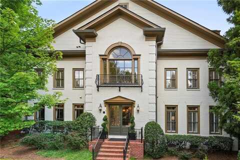 3127 Lenox Road NE, Atlanta, GA 30324