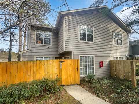 1089 Brittwood Place, Norcross, GA 30093