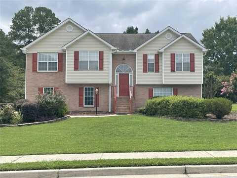 2204 BRANDON Lane SW, Conyers, GA 30094