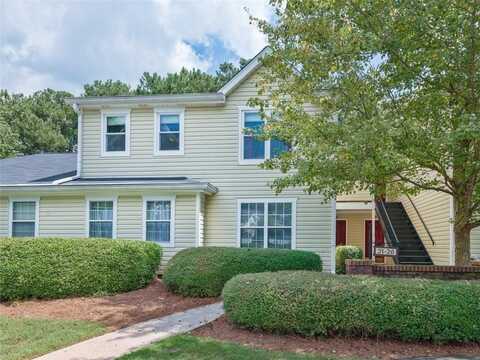 23 CHELSEA Court, Avondale Estates, GA 30002
