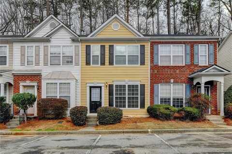 903 Redwood Drive, Norcross, GA 30093