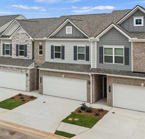 22 Jacobs Farm Lane, Lawrenceville, GA 30045
