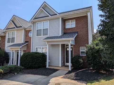 10 Pearl Chambers Drive, Dawsonville, GA 30534