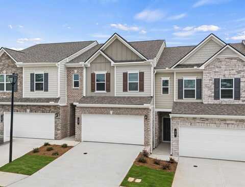 18 Jacobs Farm Lane, Lawrenceville, GA 30045