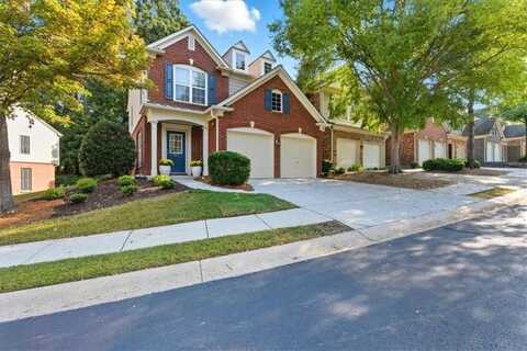 1664 Fair Oak Way, Mableton, GA 30126