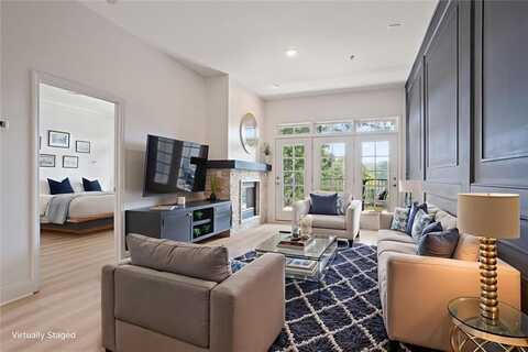 512 Creek View Lane, Roswell, GA 30075