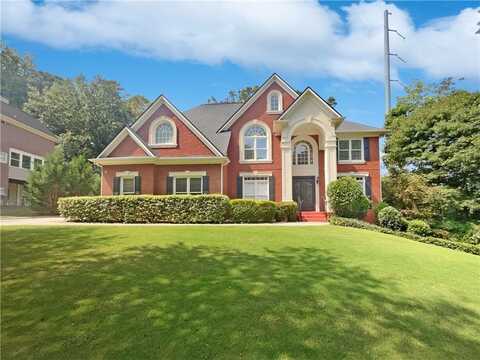 1900 Chattahoochee Run Drive, Suwanee, GA 30024