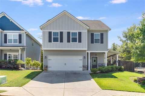 2627 Chase Ridge, Kennesaw, GA 30144