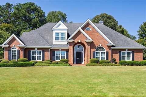 403 Wild Iris Lane, Powder Springs, GA 30127