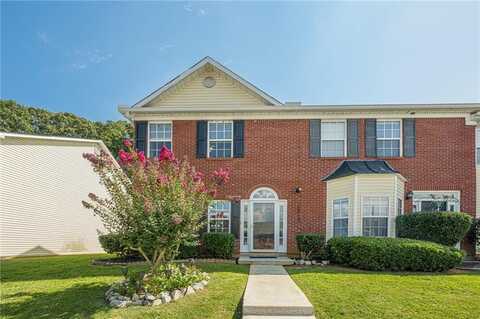 4210 Oakwood Road, Oakwood, GA 30566