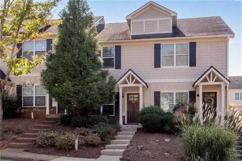 209 Center Park Lane, Athens, GA 30605