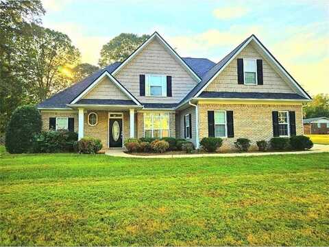 11 Gannon Gap, Douglasville, GA 30134