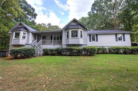 65 Gaddis Road NW, Cartersville, GA 30120