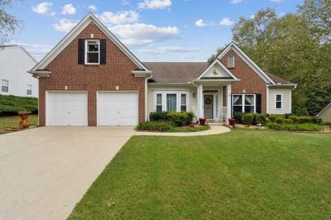 3794 Heritage Crest Parkway, Buford, GA 30519
