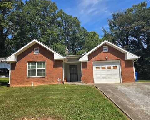 3725 Collier Drive NW, Atlanta, GA 30331