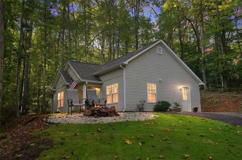 81 ANDERSON Drive, Dahlonega, GA 30533