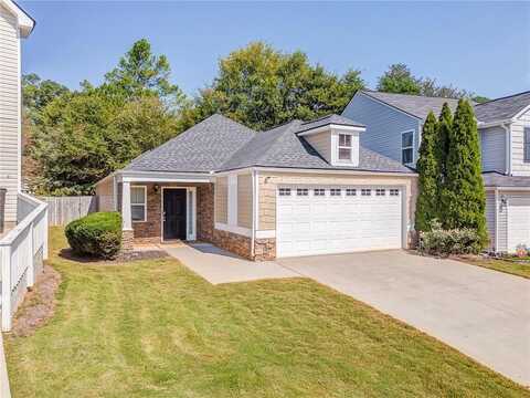 34 Lila Way, Cartersville, GA 30120