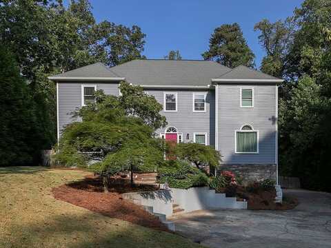 770 Old Paper Mill Drive SE, Marietta, GA 30067