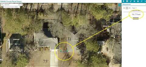 1920 Ham Drive, Chamblee, GA 30341