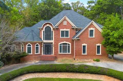 1670 Riverside Road, Roswell, GA 30076