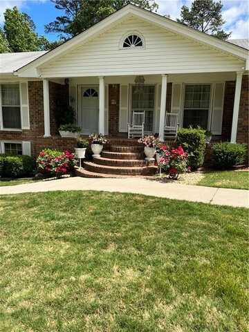 7063 Pleasant Drive N, Austell, GA 30168