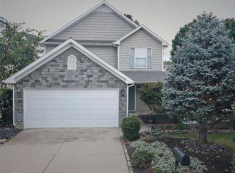 5 GRANITE Court, Dallas, GA 30132