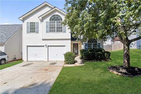 330 Greenway Drive, Covington, GA 30016