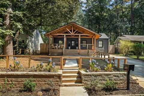 410 Wilkinson Drive SE, Atlanta, GA 30317