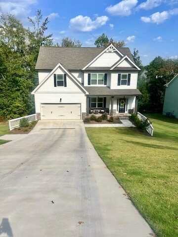 3929 Camden Court, Gainesville, GA 30506
