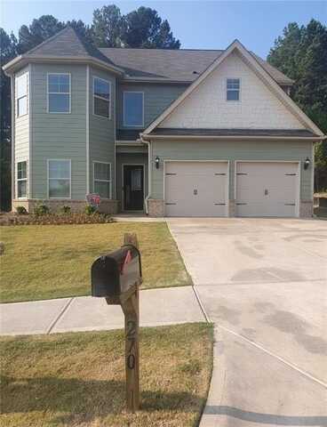 270 Kestrel Circle, Covington, GA 30014