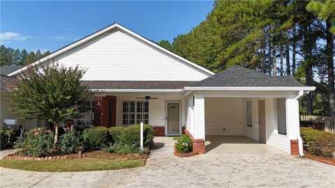 150 Old Mill Road, Cartersville, GA 30120