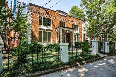 1100 Piedmont Avenue NE, Atlanta, GA 30309