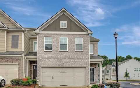 7753 Medieval Street, Fairburn, GA 30213