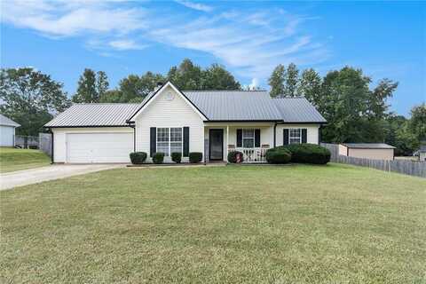 191 Bonnies Way, Jenkinsburg, GA 30234