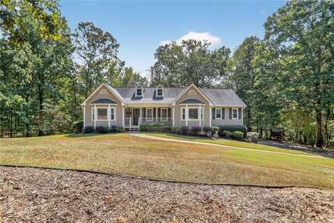 4015 Chapel Hill Farms Drive, Douglasville, GA 30135