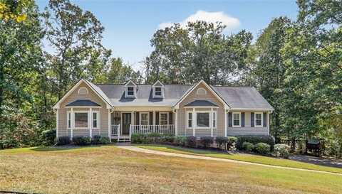4015 Chapel Hill Farms Drive, Douglasville, GA 30135