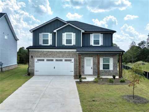 11075 Suria Dr, Covington, GA 30016