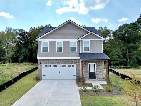 11085 Suria Dr, Covington, GA 30016