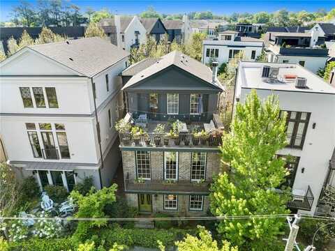 558 Bismark Road NE, Atlanta, GA 30324