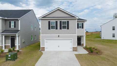 11934 Aukerman Way, Hampton, GA 30228