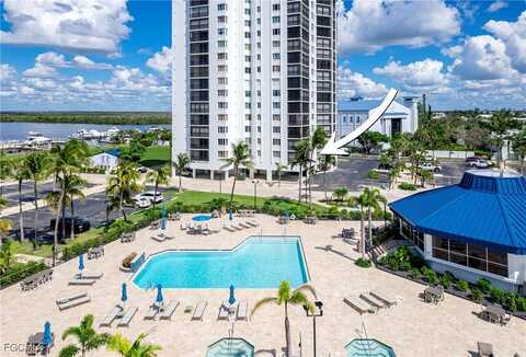 4745 Estero Boulevard unit: 104, Fort Myers Beach, FL 33931