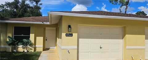 4722 30th Street SW, Lehigh Acres, FL 33973
