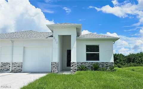 929 Eisenhower Boulevard, Lehigh Acres, FL 33974