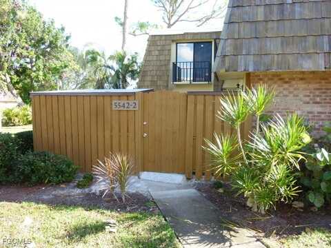 5542 Malt Drive unit: 2, Fort Myers, FL 33907