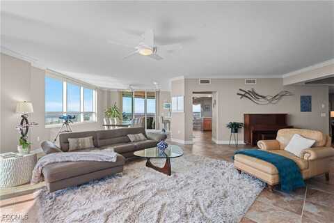 12701 Mastique Beach Boulevard unit: 1601, Fort Myers, FL 33908