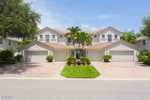 13091 Pebblebrook Point Circle unit: 202, Fort Myers, FL 33905
