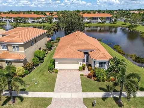 9250 Paseo De Valencia Street, Fort Myers, FL 33908